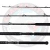 Daiwa Proteus Conventional Rods -Angling Promotion Store proteus cast thumb
