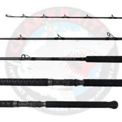 Daiwa Proteus Conventional Rods