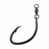 Quick Rig Swiveled Chunking Circle Hooks -Angling Promotion Store quickrig cb chunk