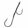 Quick Rig Stainless Steel Tandem Hooks 1 Quick Rig Stainless Steel Tandem Hooks -Angling Promotion Store quickrig tandem ss