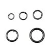 Quick Rig Round Welded Rings -Angling Promotion Store quickrig welded ring