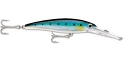 Rapala XRAP Magnum 20 Diving Lures -Angling Promotion Store rapala xrmag bsrd 279154
