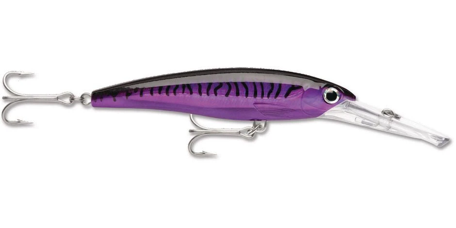 Rapala XRAP Magnum 40 Diving Lures 3 Rapala XRAP Magnum 40 Diving Lures