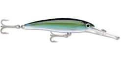 Rapala XRAP Magnum 40 Diving Lures 27 Rapala XRAP Magnum 40 Diving Lures -Angling Promotion Store rapala xrmag yft 270781