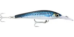 Rapala XRAP Magnum XT 160 High Speed Lures -Angling Promotion Store rapala xrmagxt 160 sbm 547397