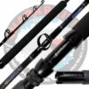United Composites RCX Stand Up Rods -Angling Promotion Store rcx 60s logo scaled 1