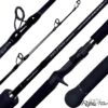 Ripple Fisher Ocean Arrow Selfish Jigging Rods -Angling Promotion Store ripple fisher ocean arrow selfish speed jigging rods conventional seb615 charkbait main
