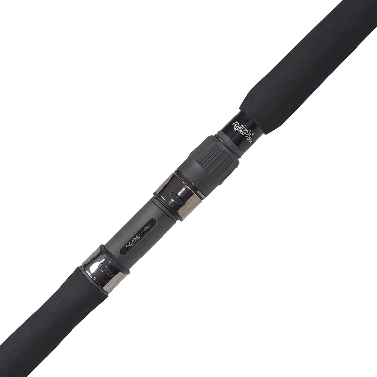Ripple Fisher Big Tuna Offshore Lure Rods 6 Ripple Fisher Big Tuna Offshore Lure Rods - Image 4
