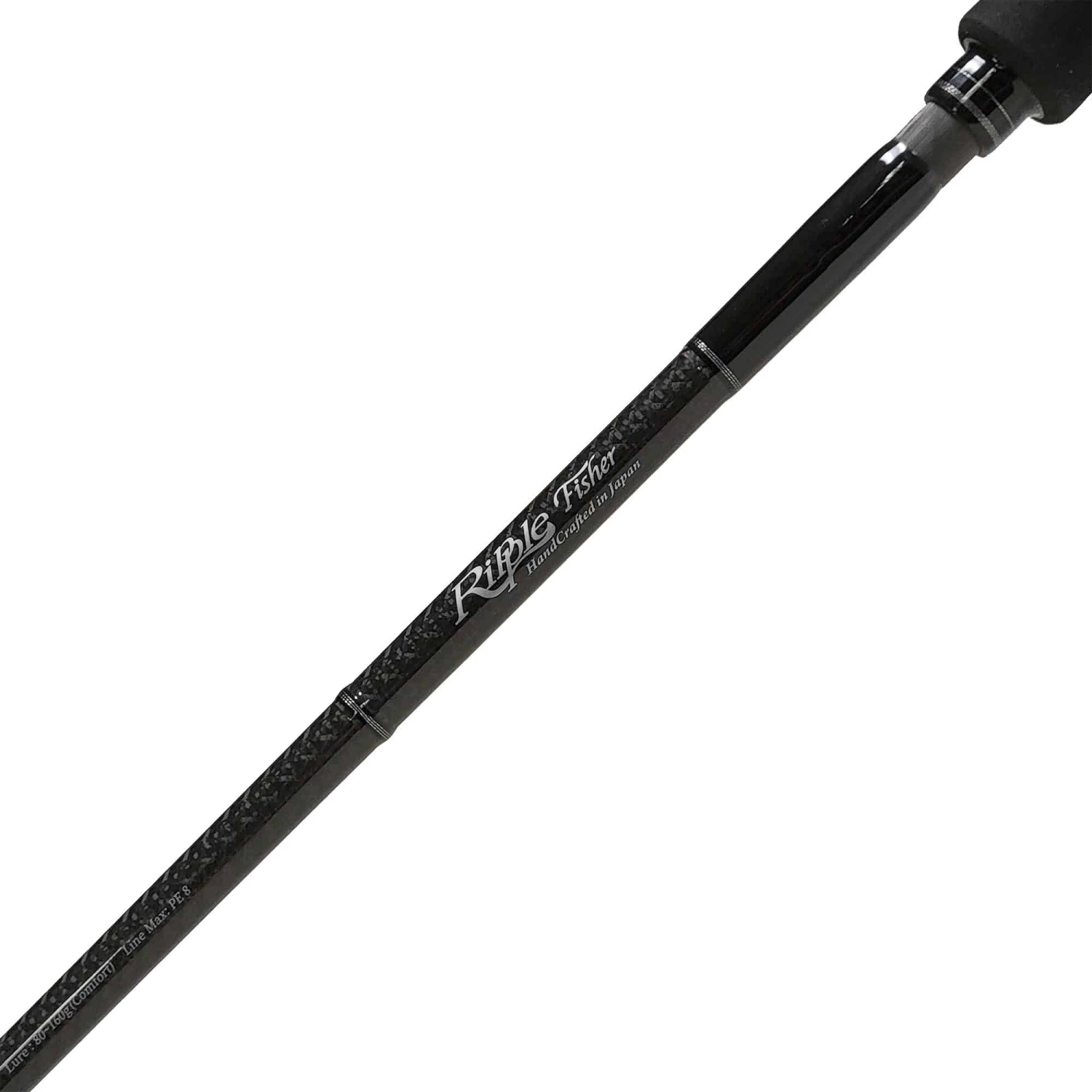 Ripple Fisher Ultimo 2023 Spinning Rods 11 Ripple Fisher Ultimo 2023 Spinning Rods - Image 9