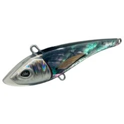 MagBay Resin Minnow Abalone UV 5" Casting Lures -Angling Promotion Store rm5 blk web 1 scaled 1