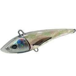 MagBay Resin Minnow Abalone UV 5" Casting Lures -Angling Promotion Store rm5 pearl web 1 scaled 1