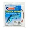AFW Tooth Proof Single Stand Stainless Wire 30ft Camo -Angling Promotion Store s09c 0 l 927942