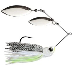 Warbaits Spinnerbait Jigs