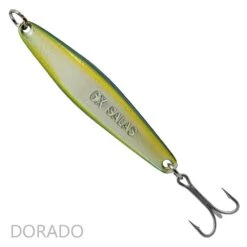 Salas 6X Yo-Yo Iron Jigs 19 Salas 6X Yo-Yo Iron Jigs -Angling Promotion Store salas 6x dorado 781547