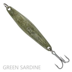 Salas 6X Yo-Yo Iron Jigs 22 Salas 6X Yo-Yo Iron Jigs -Angling Promotion Store salas 6x greensardine