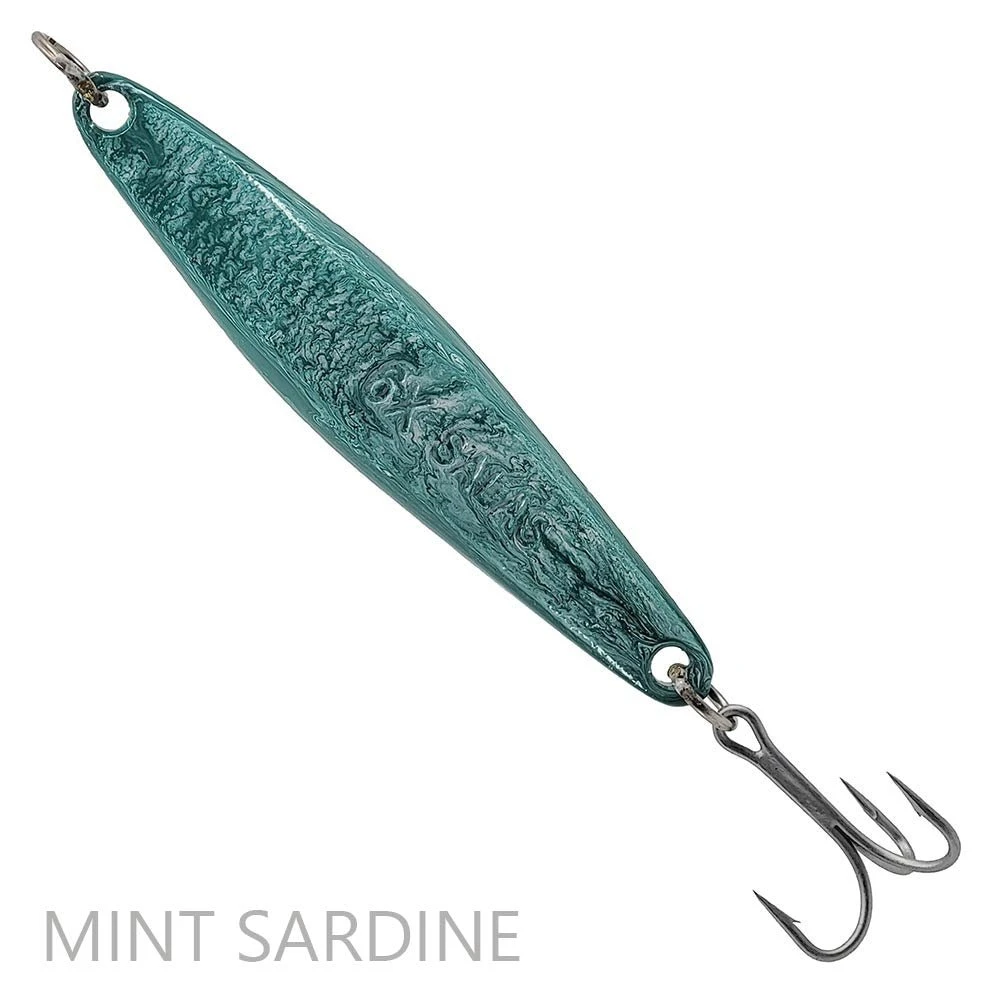 Salas 6X Yo-Yo Iron Jigs 8 Salas 6X Yo-Yo Iron Jigs - Image 6