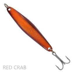 Salas 6X Yo-Yo Iron Jigs 26 Salas 6X Yo-Yo Iron Jigs -Angling Promotion Store salas 6x redcrab 540869