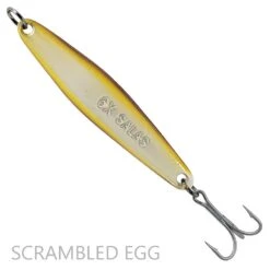 Salas 6X Yo-Yo Iron Jigs 17 Salas 6X Yo-Yo Iron Jigs -Angling Promotion Store salas 6x scrambledegg 135947