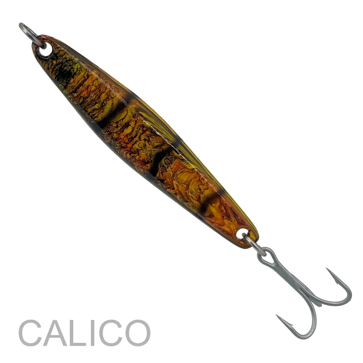 Salas 6X Yo-Yo Iron Jigs 15 Salas 6X Yo-Yo Iron Jigs - Image 13