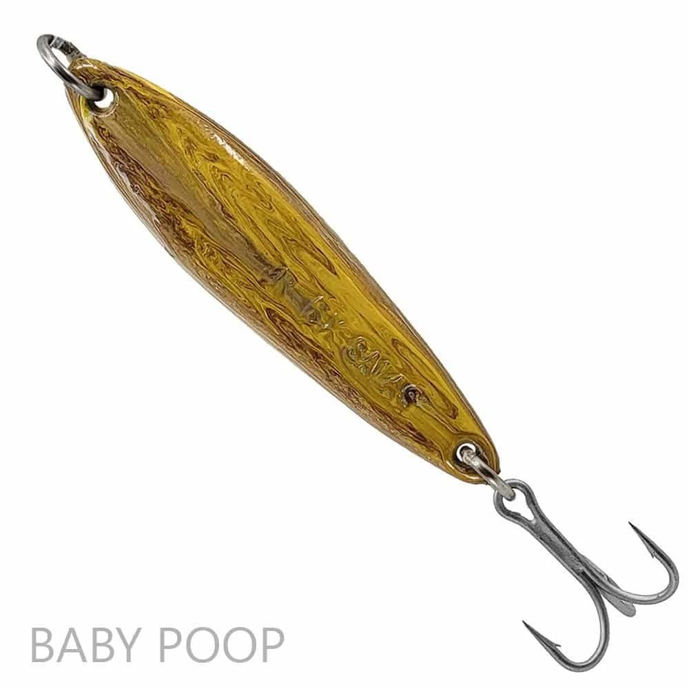 Salas 6X Jr Yo-Yo Iron Jigs 4.3oz 8 Salas 6X Jr Yo-Yo Iron Jigs 4.3oz - Image 6