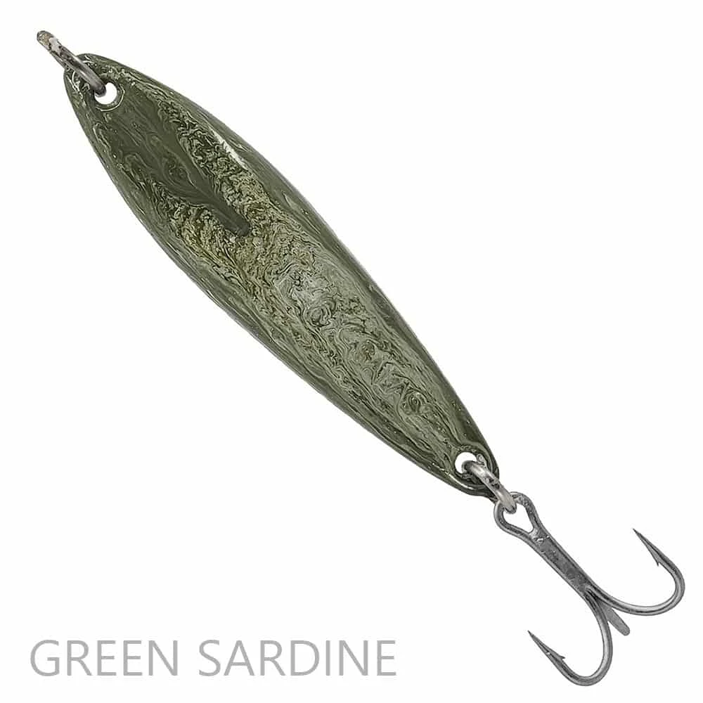 Salas 6X Jr Yo-Yo Iron Jigs 4.3oz 11 Salas 6X Jr Yo-Yo Iron Jigs 4.3oz - Image 9