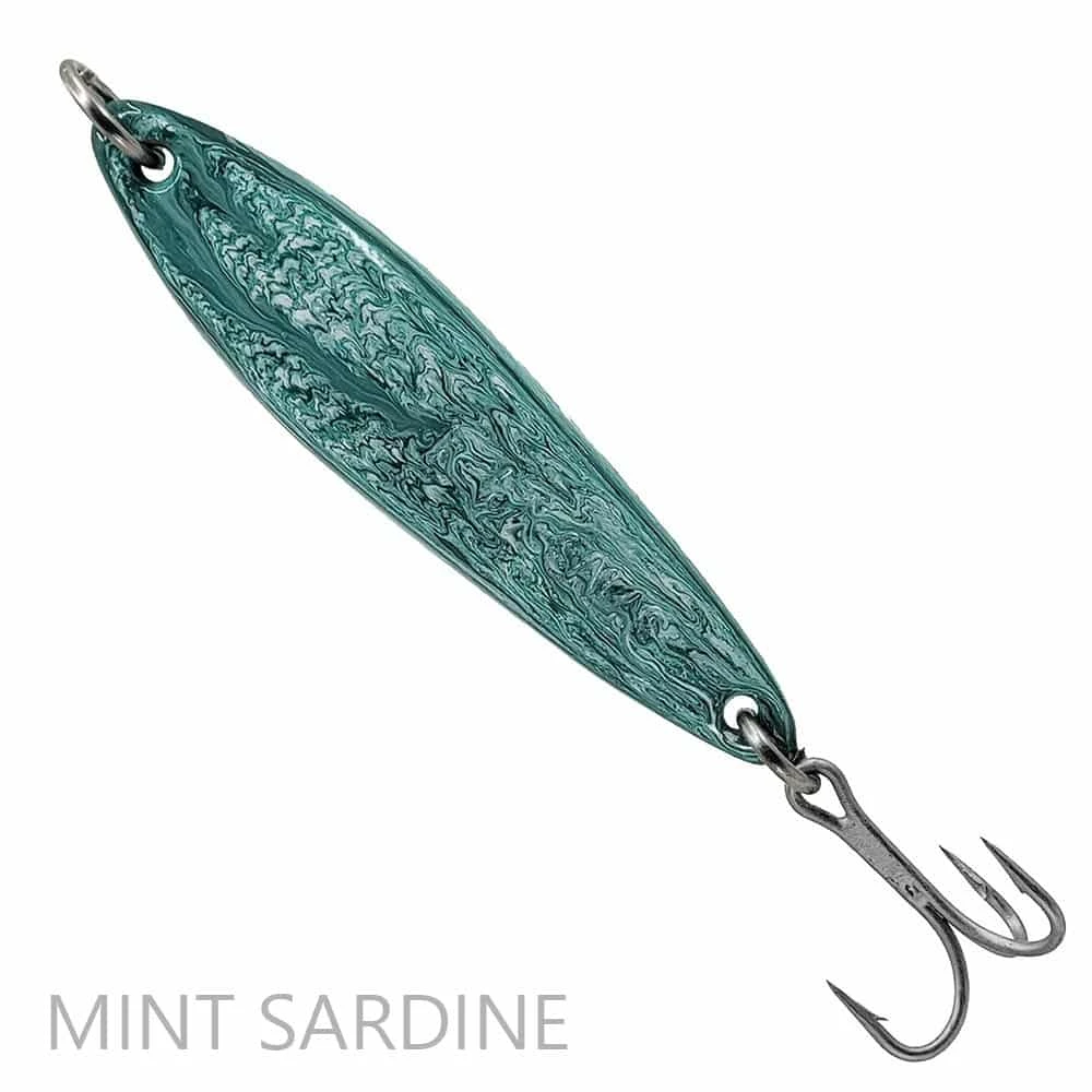 Salas 6X Jr Yo-Yo Iron Jigs 4.3oz 10 Salas 6X Jr Yo-Yo Iron Jigs 4.3oz - Image 8