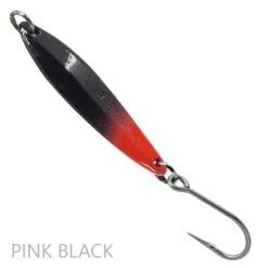 Salas 6X Jr Wahoo Casting Jigs -Angling Promotion Store salas 6xjrwahoo pinkblack 528698