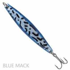 Salas 7X Light Surface Iron Jigs -Angling Promotion Store salas 7x bluemack 511041