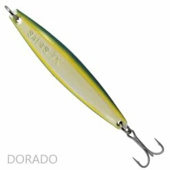 Salas 7X Light Surface Iron Jigs -Angling Promotion Store salas 7x dorado 185273