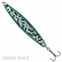 Salas 7X Light Surface Iron Jigs -Angling Promotion Store salas 7x greenmack 639053