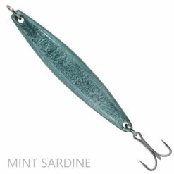Salas 7X Light Surface Iron Jigs -Angling Promotion Store salas 7x mintsardine 153944