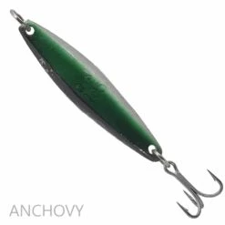 Salas CP105 Heavy Yoyo Iron Jigs -Angling Promotion Store salas cp105 anchovy 611360
