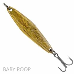 Salas CP105 Heavy Yoyo Iron Jigs -Angling Promotion Store salas cp105 babypoop 617295