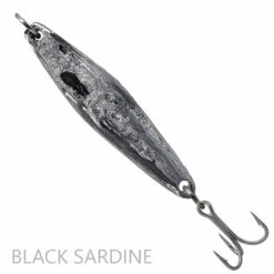 Salas CP105 Heavy Yoyo Iron Jigs -Angling Promotion Store salas cp105 blacksardine 195775