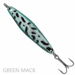 Salas CP105 Heavy Yoyo Iron Jigs -Angling Promotion Store salas cp105 greenmack 701520