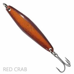 Salas CP105 Heavy Yoyo Iron Jigs -Angling Promotion Store salas cp105 redcrab 775388
