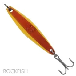 Salas CP105 Heavy Yoyo Iron Jigs -Angling Promotion Store salas cp105 rockfish 316511