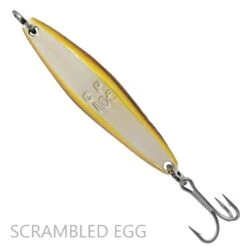 Salas CP105 Heavy Yoyo Iron Jigs -Angling Promotion Store salas cp105 scrambledegg 423788