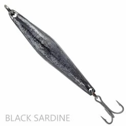 Salas JPOT Light Surface Iron Jigs -Angling Promotion Store salas jpot blacksardine 558567