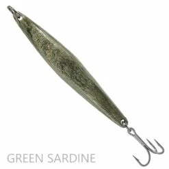 Salas PL68 Heavy Yoyo Iron Jigs -Angling Promotion Store salas pl68 greensardine 947346