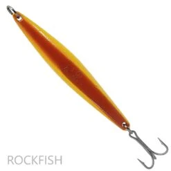 Salas PL68 Heavy Yoyo Iron Jigs -Angling Promotion Store salas pl68 rockfish 943700