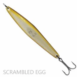 Salas PL68 Heavy Yoyo Iron Jigs -Angling Promotion Store salas pl68 scrambledegg 931901