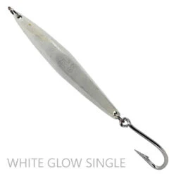 Salas PL68 Heavy Yoyo Iron Jigs -Angling Promotion Store salas pl68 whitesingle