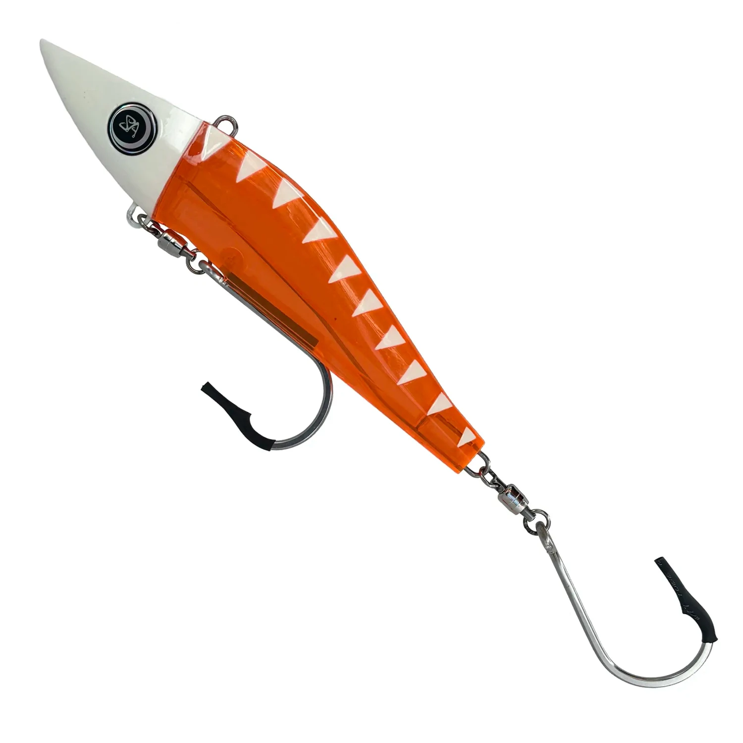 Salta MagDiver 10" High Speed Trolling Lures 6 Salta MagDiver 10" High Speed Trolling Lures - Image 4