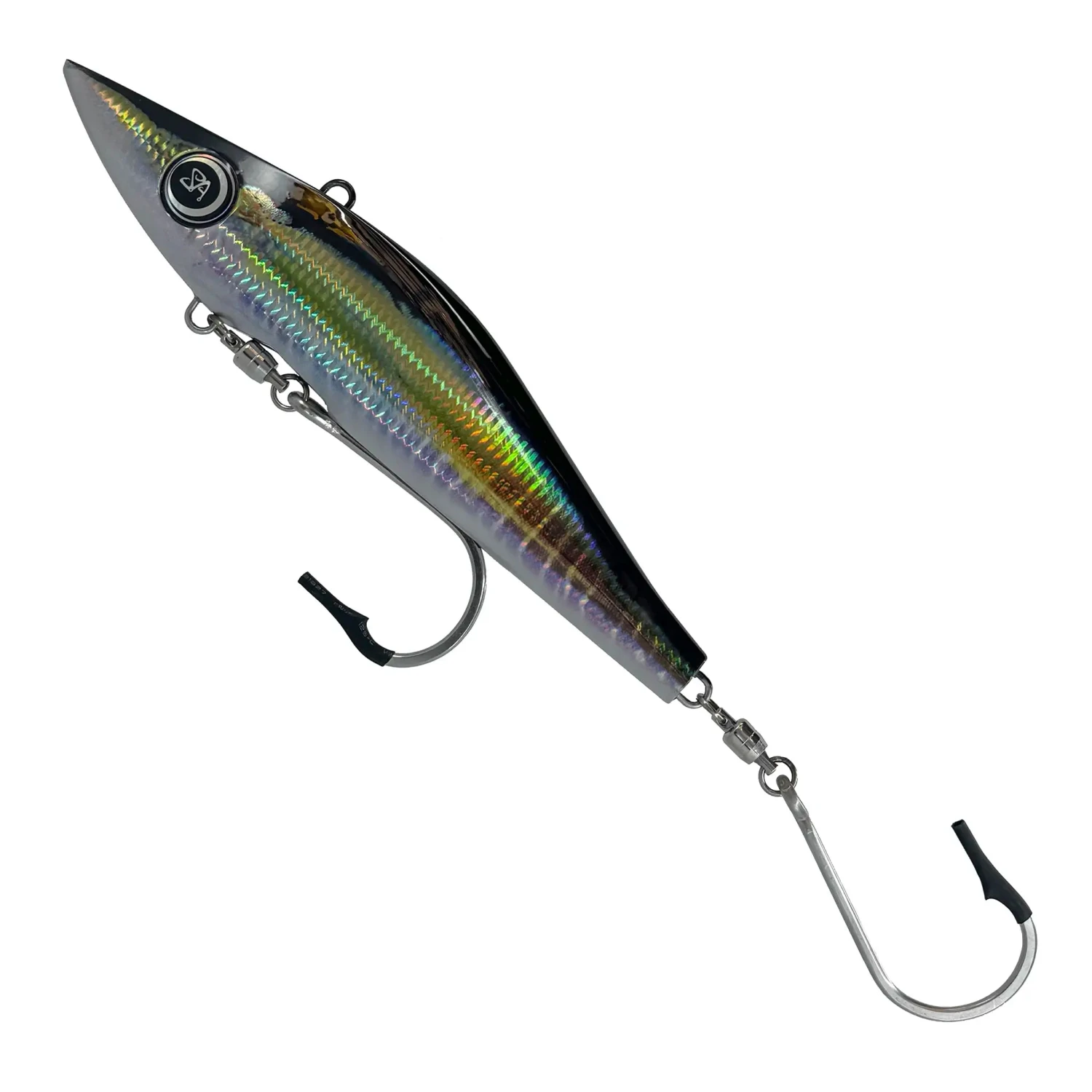 Salta MagDiver 10" High Speed Trolling Lures 9 Salta MagDiver 10" High Speed Trolling Lures - Image 7
