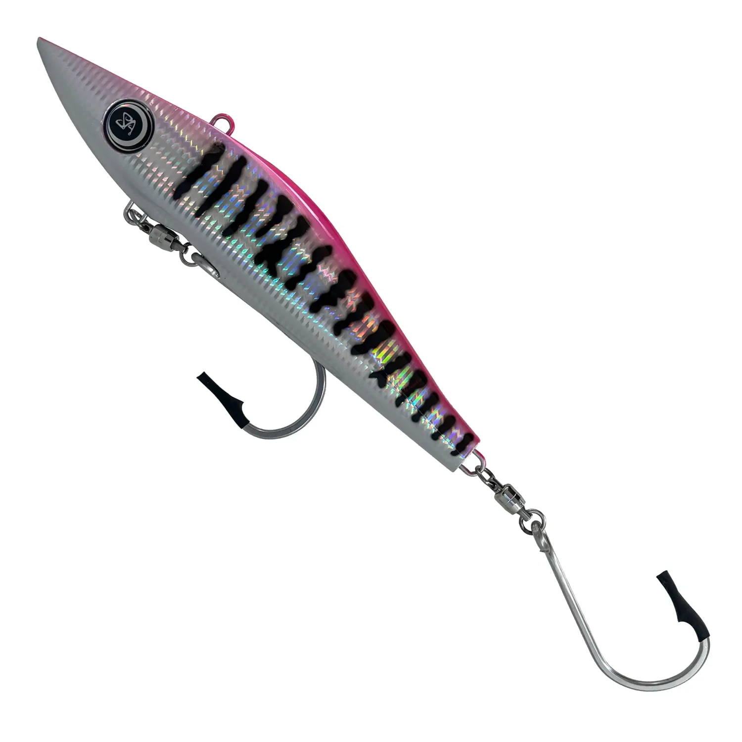 Salta MagDiver 10" High Speed Trolling Lures 10 Salta MagDiver 10" High Speed Trolling Lures - Image 8