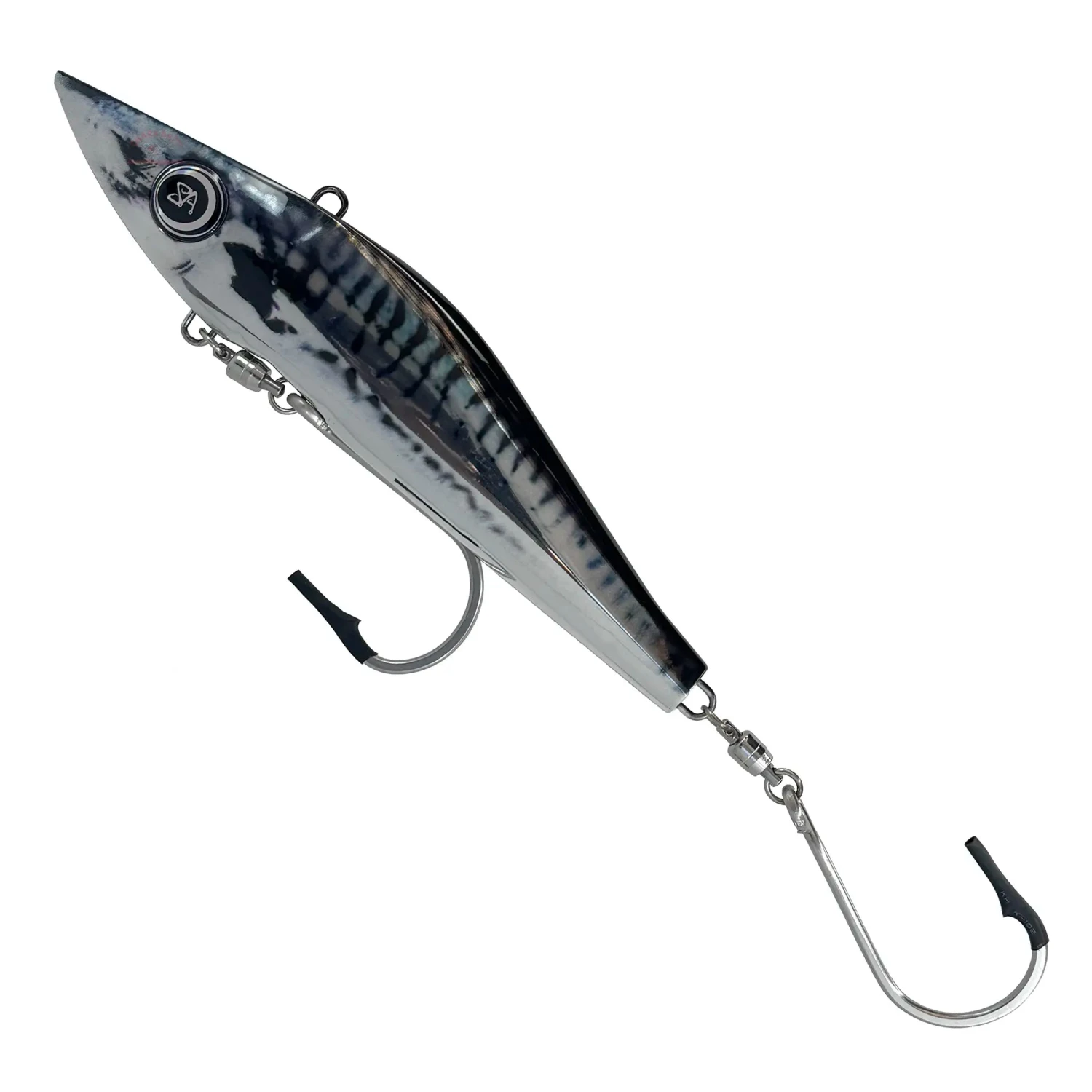 Salta MagDiver 10" High Speed Trolling Lures 12 Salta MagDiver 10" High Speed Trolling Lures - Image 10