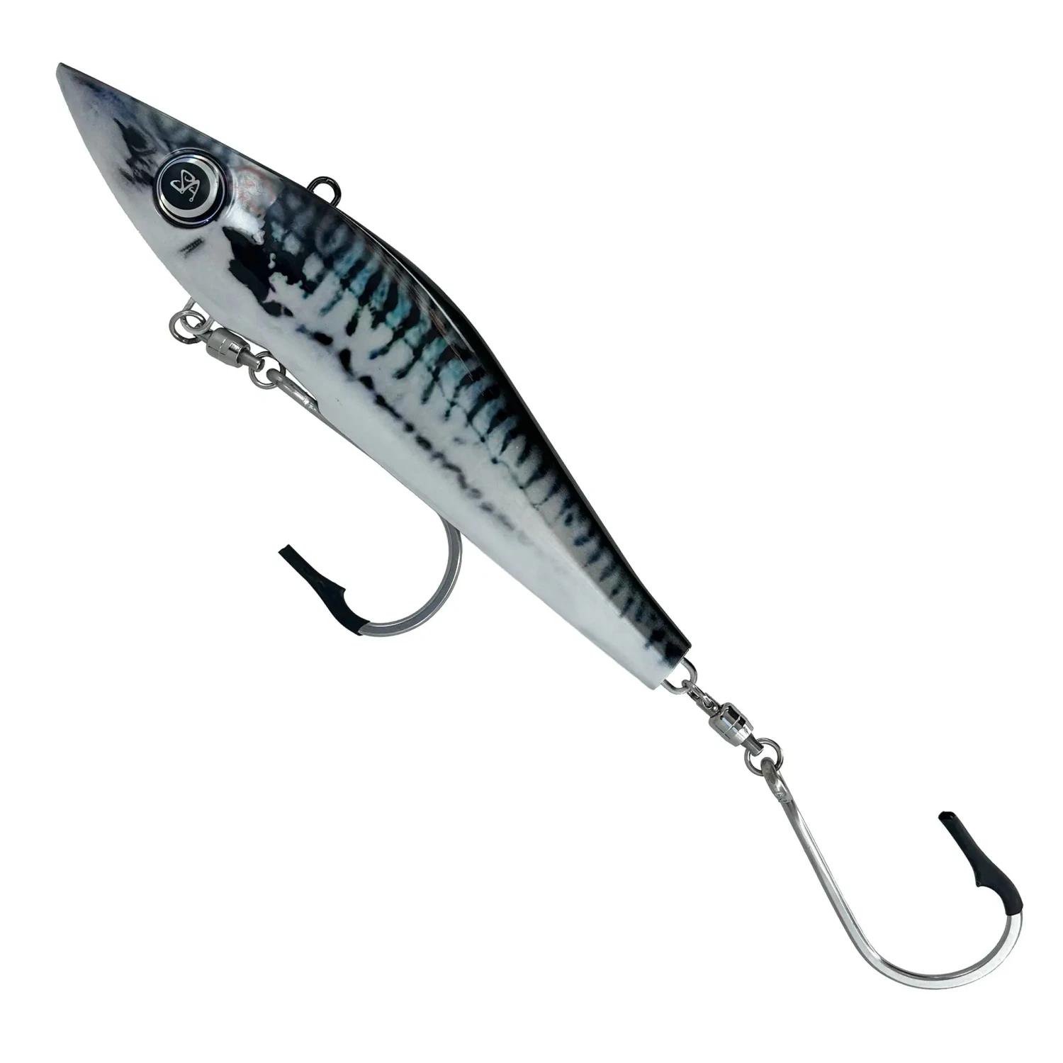 Salta MagDiver 10" High Speed Trolling Lures 13 Salta MagDiver 10" High Speed Trolling Lures - Image 11