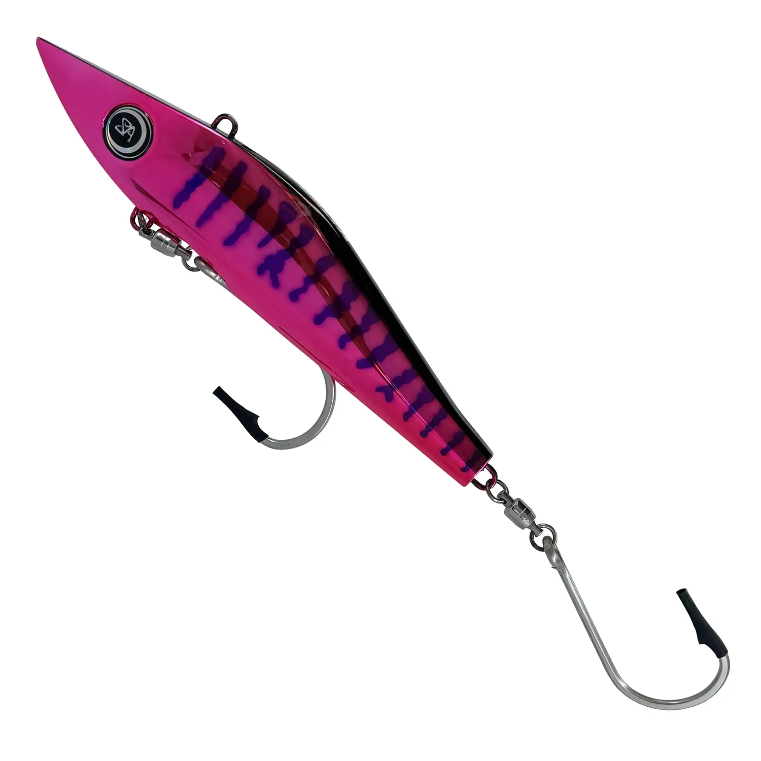 Salta MagDiver 10" High Speed Trolling Lures 14 Salta MagDiver 10" High Speed Trolling Lures - Image 12