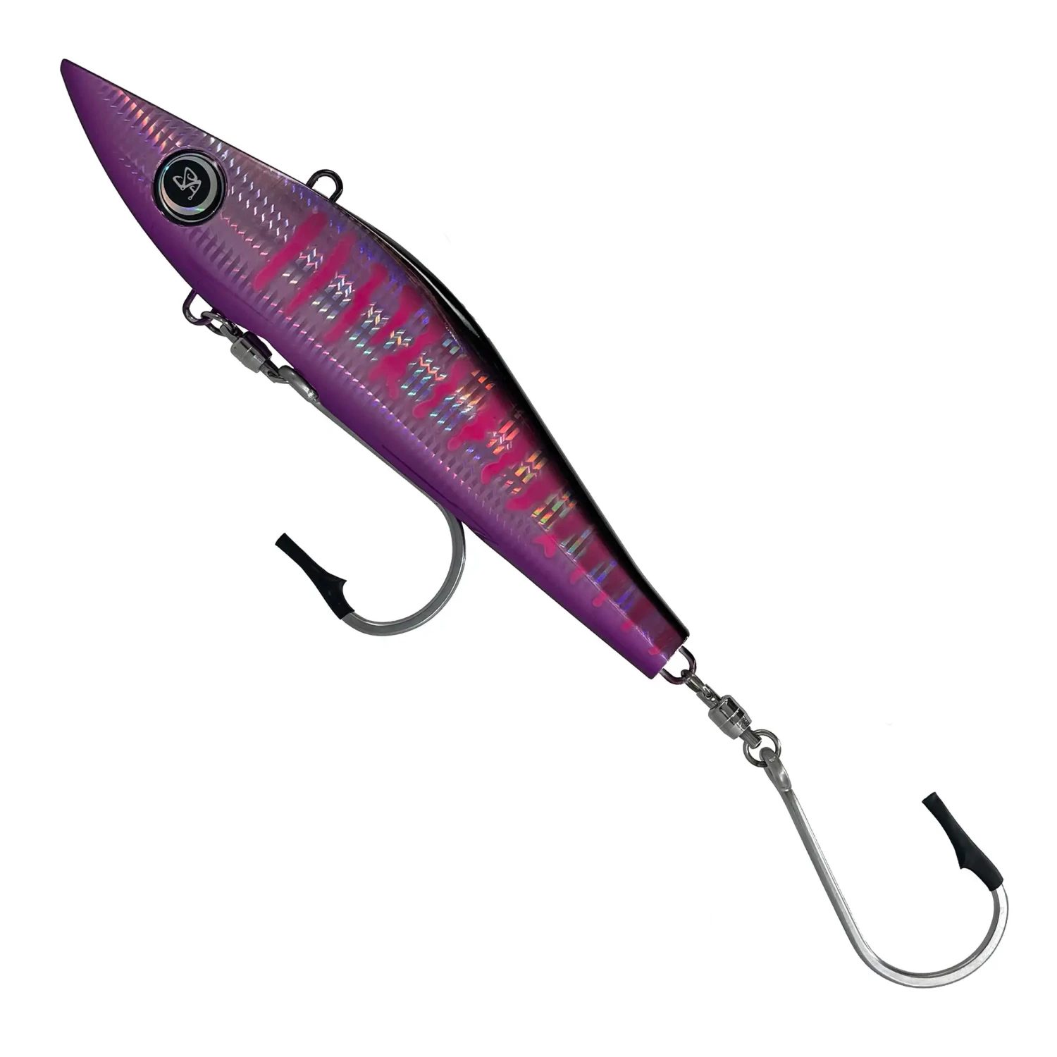 Salta MagDiver 10" High Speed Trolling Lures 3 Salta MagDiver 10" High Speed Trolling Lures
